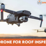 best drone for roof inspection