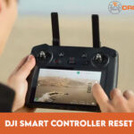 DJI Smart Controller Reset