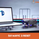DJI Mavic 2 Reset