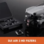 DJI Air 3 ND Filters