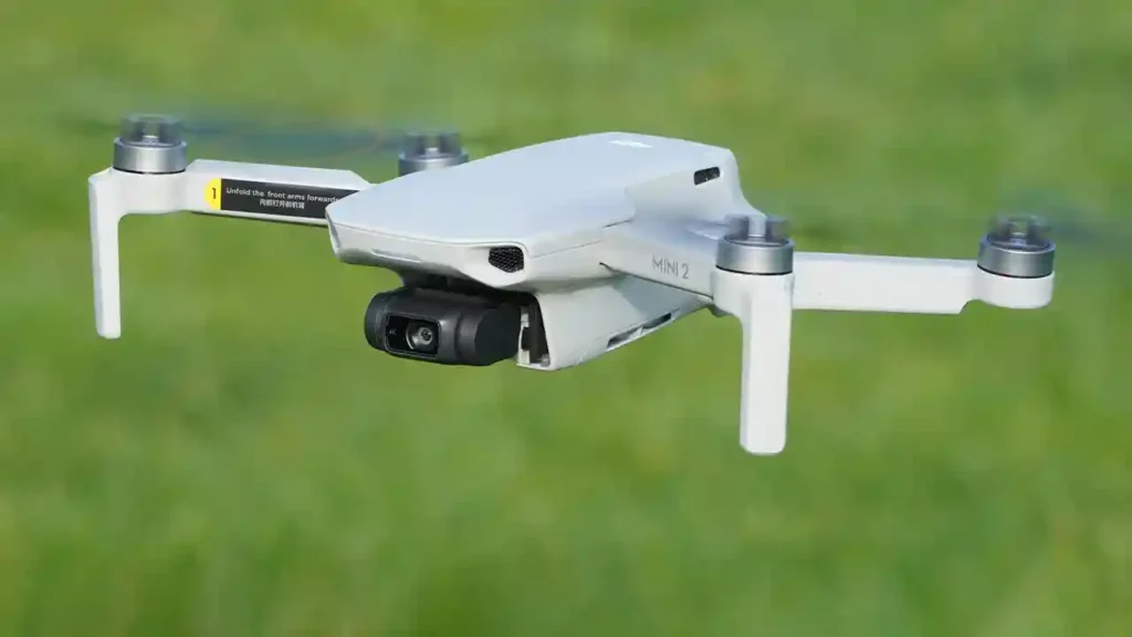 Affordable Drones with 4K Camera