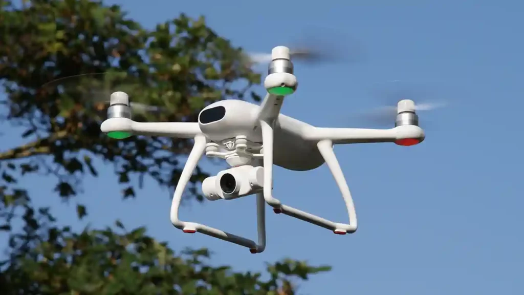 Best Affordable Drones 4K Camera