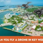 Can You Fly a Drone in Key West