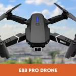 E88 Pro Drone