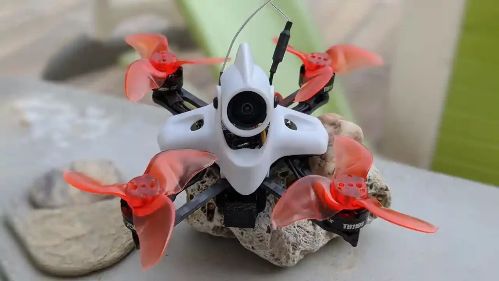 EMAX Tinyhawk II