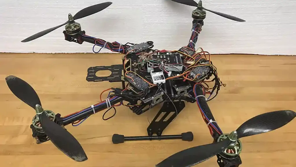 The Advantages and Disadvantages of Drones and Quadcopters