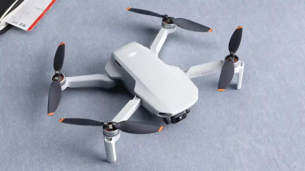 The Best Camera Drone for Kids