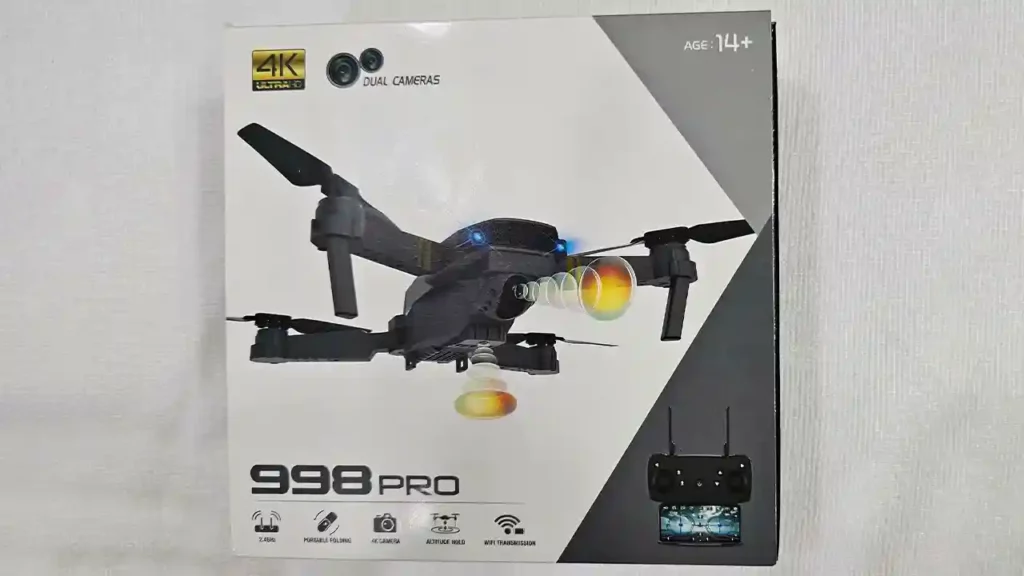 998 Pro Drone Price