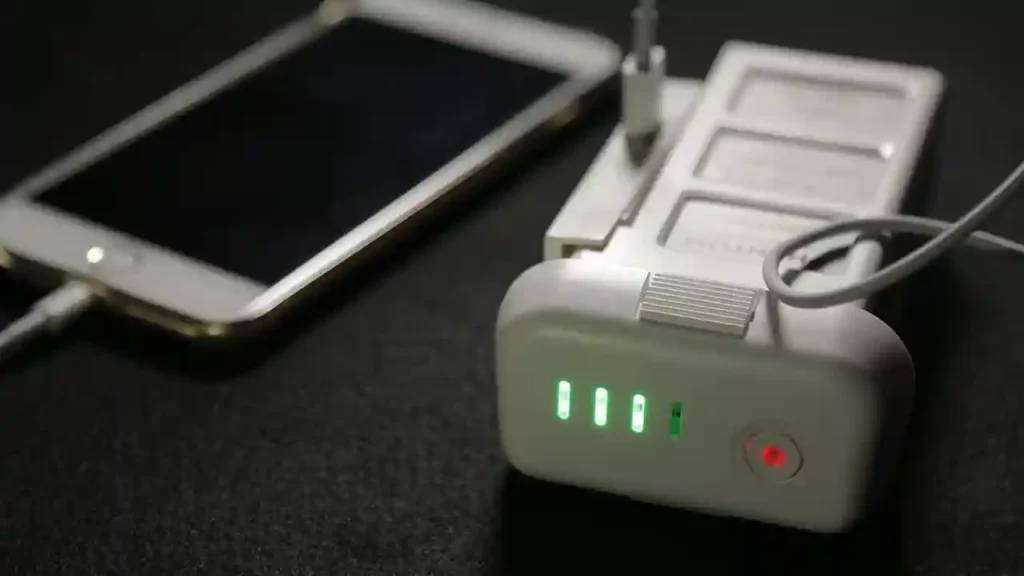 How to Fix DJI Phantom 3 Battery Not Charging Issue