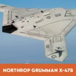 Northrop Grumman X 47B