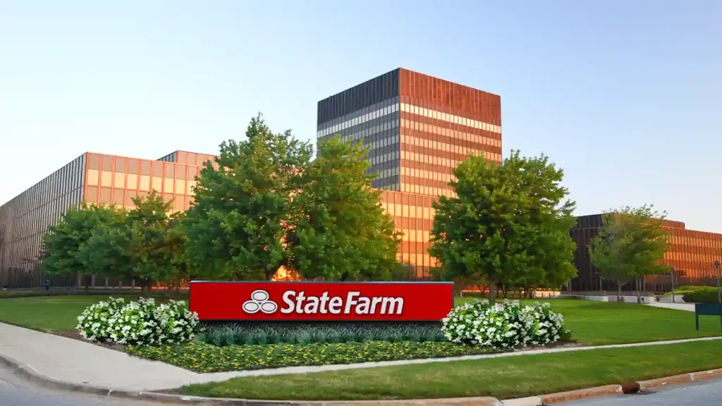 State Farm