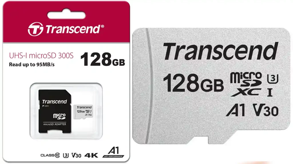 Transcend 300S 128GB