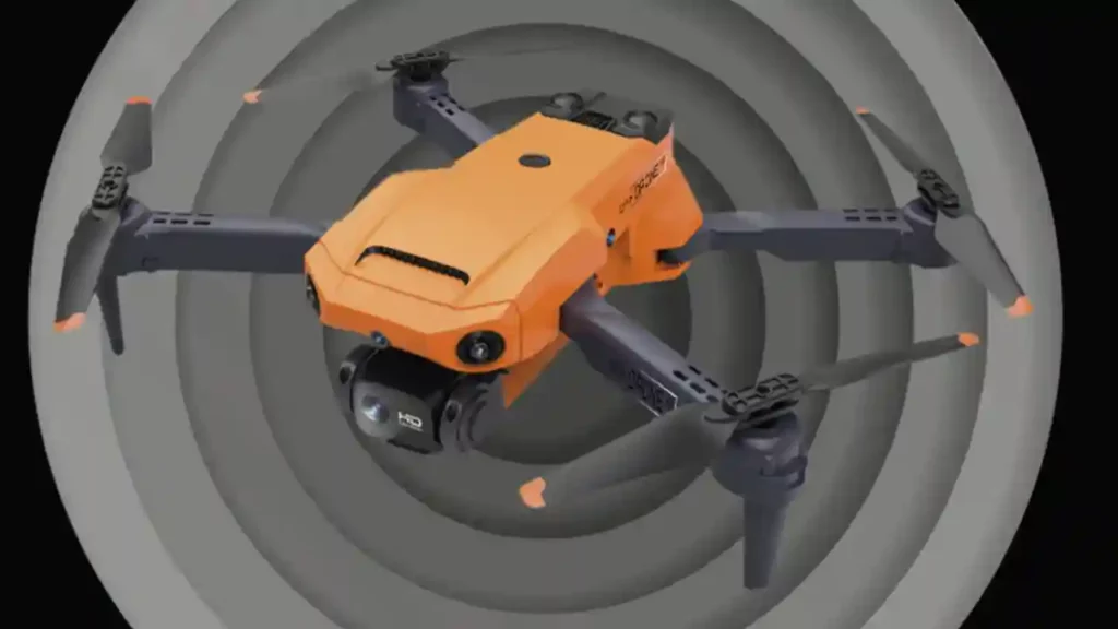 qinux drone review